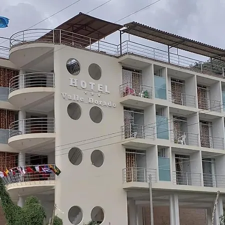 Hotel Valle Dorado Pichari