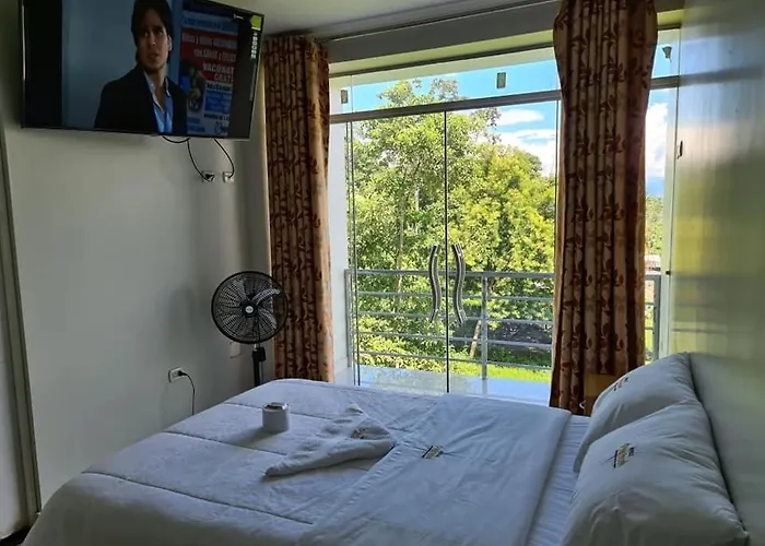 Valle Dorado Hotel 3*