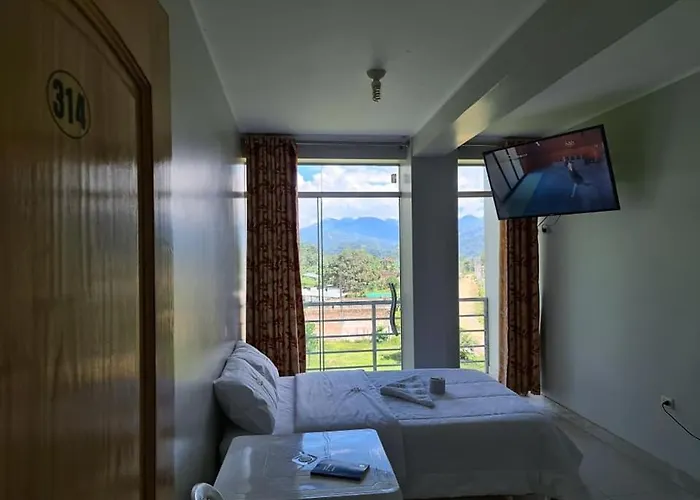 Valle Dorado Hotel Pichari