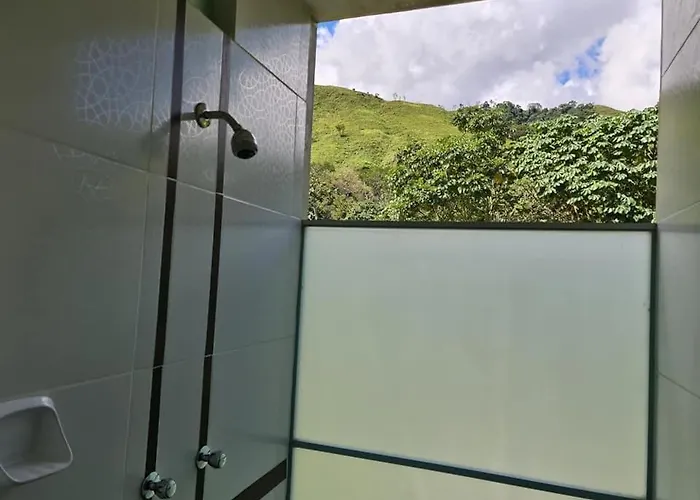 Hotel Valle Dorado Pichari