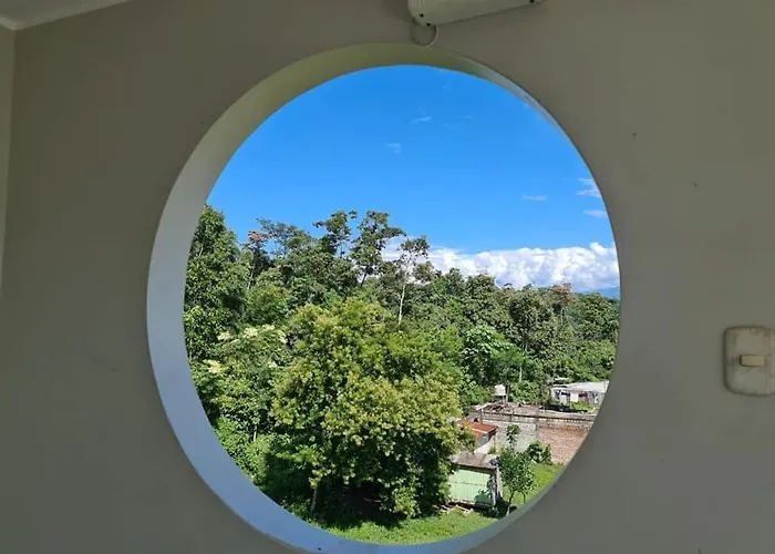 Valle Dorado Hotel 3*
