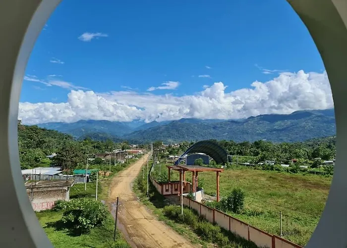 Valle Dorado