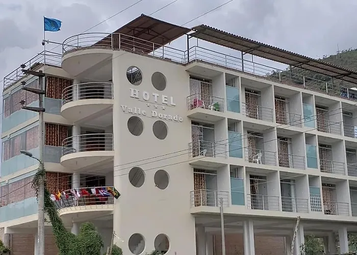 Valle Dorado Hotel Pichari
