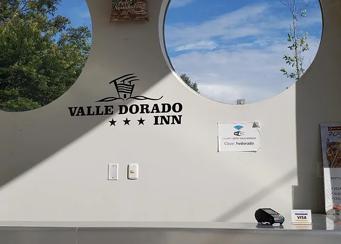 Valle Dorado