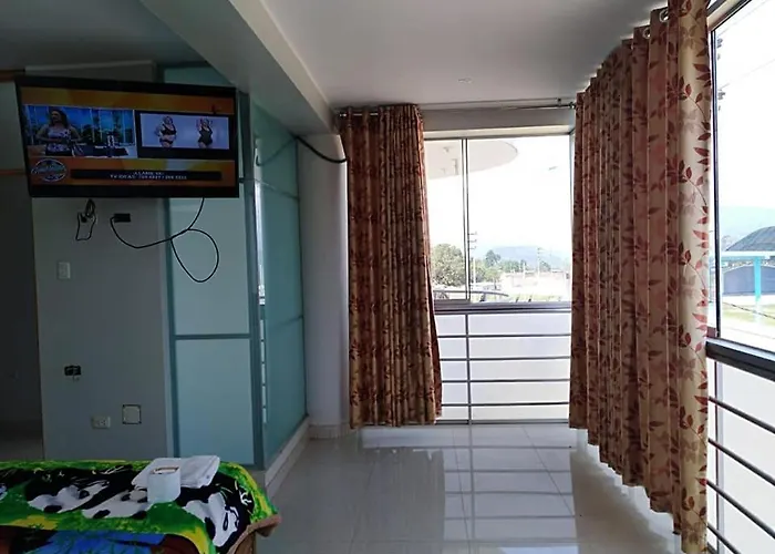 Valle Dorado Hotel 3*