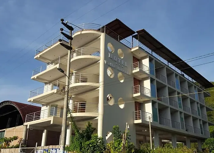 Valle Dorado Hotel Pichari