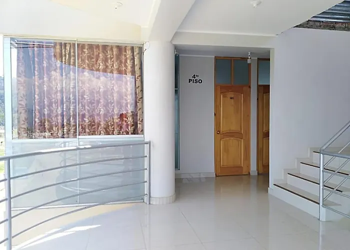 Valle Dorado Hotel Pichari