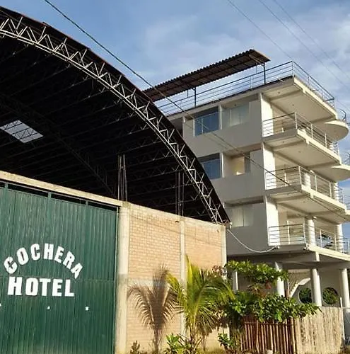 Valle Dorado Hotel 3*