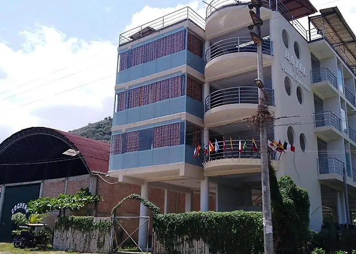 Valle Dorado